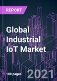 Global Industrial IoT Market 2020-2030 by Offering (Hardware, Software, Services, Connectivity), Technology, Application, Industry Vertical, and Region: Trend Forecast and Growth Opportunity- Product Image