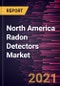 North America Radon Detectors Market Forecast to 2027 - COVID-19 Impact and Regional Analysis by Type and Application - Product Thumbnail Image
