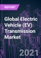 Global Electric Vehicle (EV) Transmission Market 2020-2027 by Transmission Type (Single-speed, Multi-speed), Gear Type, Transmission System (AT, CVT, AMT), EV Type (BEV, HEV, PHEV), Vehicle Type, and Region: Trend Outlook and Growth Opportunity - Product Thumbnail Image