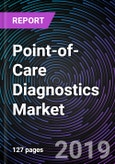 Point-of-Care Diagnostics Market By Products, Prescription Mode, End-users, and Regions: Global Forecast up to 2025- Product Image