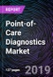 Point-of-Care Diagnostics Market By Products, Prescription Mode, End-users, and Regions: Global Forecast up to 2025 - Product Thumbnail Image