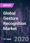 Global Gesture Recognition Market 2020-2030 by Technology (Touch-based, Touchless), Gesture Type, Connectivity, Industry Vertical, and Region: Trend Forecast and Growth Opportunity - Product Thumbnail Image
