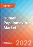 Human Papillomavirus (HPV) - Market Insight, Epidemiology and Market Forecast -2032- Product Image