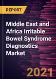 Middle East and Africa Irritable Bowel Syndrome Diagnostics Market Forecast to 2028 - COVID-19 Impact and Regional Analysis by Diagnosis, and Indication- Product Image
