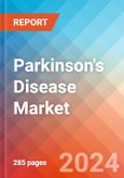Parkinson's Disease - Market Insight, Epidemiology and Market Forecast - 2032- Product Image