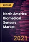 North America Biomedical Sensors Market Forecast to 2027 - COVID-19 Impact and Regional Analysis by Type; Sensor Type; Product; Application - Product Thumbnail Image