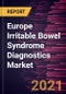 Europe Irritable Bowel Syndrome Diagnostics Market Forecast to 2028 - COVID-19 Impact and Regional Analysis by Diagnosis, Indication - Product Thumbnail Image