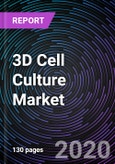 3D Cell Culture Market by Product, by Application, by End-User, by Geography - Global Opportunity Analysis and Industry Forecast up to 2026- Product Image
