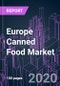 Europe Canned Food Market 2020-2030 by Product (Seafood, Vegetables, Meat), Food Type (Conventional, Organic), Distribution Channel, and Country: Trend Forecast and Growth Opportunity - Product Thumbnail Image