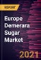 Europe Demerara Sugar Market Forecast to 2027 - COVID-19 Impact and Regional Analysis by Nature, End-user Industry, Distribution Channel - Product Thumbnail Image