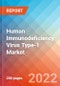 Human Immunodeficiency Virus Type-1 (HIV-1) - Market Insight, Epidemiology and Market Forecast -2032 - Product Thumbnail Image
