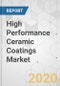 High Performance Ceramic Coatings Market - Global Industry Analysis, Size, Share, Growth, Trends, and Forecast, 2020-2030 - Product Thumbnail Image