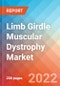 Limb Girdle Muscular Dystrophy (LGMD) - Market Insight, Epidemiology and Market Forecast -2032 - Product Image