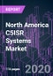 North America C5ISR Systems Market 2020-2030 by Solution, Platform (Land, Airborne, Naval, Space), Application, End User (Defense, Commercial), and Country: Trend Forecast and Growth Opportunity - Product Thumbnail Image