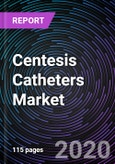Centesis Catheters Market By Type, By Procedure, By Application, By End User, By Geography - Global Drivers, Restraints, Opportunities, Trends, and Forecast up to 2026- Product Image
