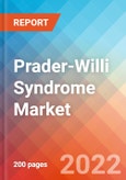 Prader-Willi Syndrome - Market Insight, Epidemiology and Market Forecast -2032- Product Image