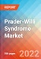 Prader-Willi Syndrome - Market Insight, Epidemiology and Market Forecast -2032 - Product Thumbnail Image