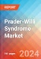 Prader-Willi Syndrome - Market Insight, Epidemiology and Market Forecast -2032 - Product Thumbnail Image