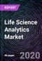 Life Science Analytics Market by Type, Application, Component, End-User, Delivery Model and Geography - Global Drivers, Restraints, Opportunities, Trends, and Forecast up to 2026 - Product Thumbnail Image