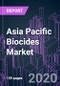 Asia Pacific Biocides Market 2020-2030 by Product Type (Halogenated, Metallic, Organic Acid, Phenolic), Application, and Country: Trend Forecast and Growth Opportunity - Product Thumbnail Image