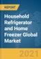 Household Refrigerator and Home Freezer Global Market Report 2021: COVID-19 Impact and Recovery to 2030 - Product Image