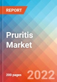Pruritis - Market Insight, Epidemiology and Market Forecast -2032- Product Image