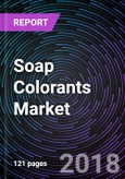Soap Colorants Market up to 2023- Product Image