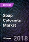 Soap Colorants Market up to 2023 - Product Thumbnail Image