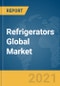 Refrigerators Global Market Report 2021: COVID-19 Impact and Recovery to 2030 - Product Image