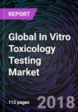 Global In Vitro Toxicology Testing Market (Drivers, Restraints, Opportunities, Trends and Forecast) 2018-2024- Product Image