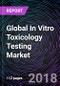 Global In Vitro Toxicology Testing Market (Drivers, Restraints, Opportunities, Trends and Forecast) 2018-2024 - Product Thumbnail Image