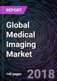 Global Medical Imaging Market Forecast to 2024- Product Image