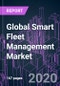 Global Smart Fleet Management Market 2020-2030 by Mode of Transport (Roadways, Railways, Marine, Airways), Connectivity, Application (ADAS, Tracking, Optimization, Remote Diagnostics), Industry Vertical, and Region: Trend Forecast and Growth Opportunity - Product Thumbnail Image