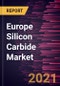 Europe Silicon Carbide Market Forecast to 2027 - COVID-19 Impact and Regional Analysis by Type, End-Use Industry, and Country - Product Thumbnail Image