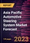 Asia Pacific Automotive Steering System Market Forecast to 2028 -Regional Analysis - Product Thumbnail Image