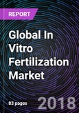 Global In Vitro Fertilization Market- Product Image