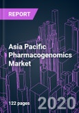Asia Pacific Pharmacogenomics Market 2020-2030 by Service (Genotyping, SNP, Diagnostics), Technology (PCR, Microarray, Sequencing, Electrophoresis, MS), Application, End User, and Country: Trend Forecast and Growth Opportunity- Product Image