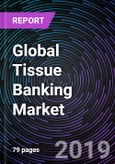 Global Tissue Banking Market Forecast up to 2024- Product Image