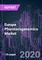 Europe Pharmacogenomics Market 2020-2030 by Service (Genotyping, SNP, Diagnostics), Technology (PCR, Microarray, Sequencing, Electrophoresis, MS), Application, End User, and Country: Trend Forecast and Growth Opportunity - Product Thumbnail Image
