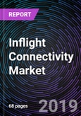 Inflight Connectivity Market - Global Forecast to 2024- Product Image