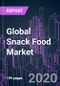 Global Snack Food Market 2020-2026 by Product Category, Manufacturing Process, Flavor (Sweet, Savory), Food Type (Traditional, Organic), Consumer Group, Distribution Channel, and Region: Trend Forecast and Growth Opportunity - Product Thumbnail Image