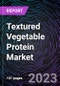 Textured Vegetable Protein Market by Source, Type, Application and Geography - Forecast to 2028 - Product Thumbnail Image