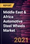 Middle East & Africa Automotive Steel Wheels Market Forecast to 2028 - COVID-19 Impact and Regional Analysis by Rim Size, Vehicle Type, and End User - Product Thumbnail Image