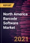 North America Barcode Software Market Forecast to 2027 - COVID-19 Impact and Regional Analysis by Application and End-User - Product Thumbnail Image