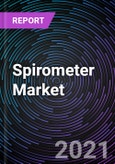 Spirometer Market Based on Type, Mechanism, Application, End-User, and Geography - Global Forecast up to 2026- Product Image