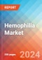 Hemophilia - Market Insight, Epidemiology and Market Forecast -2032 - Product Thumbnail Image