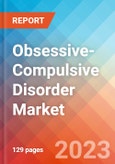 Obsessive-Compulsive Disorder - Market Insight, Epidemiology And Market Forecast - 2032- Product Image