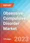 Obsessive-Compulsive Disorder - Market Insight, Epidemiology And Market Forecast - 2032 - Product Thumbnail Image