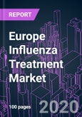 Europe Influenza Treatment Market 2020-2030 by Product Type, Influenza Type, Administration Route, Distribution Channel, and Country: Trend Forecast and Growth Opportunity- Product Image