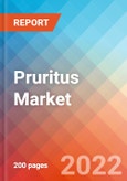 Pruritus - Market Insight, Epidemiology and Market Forecast -2032- Product Image